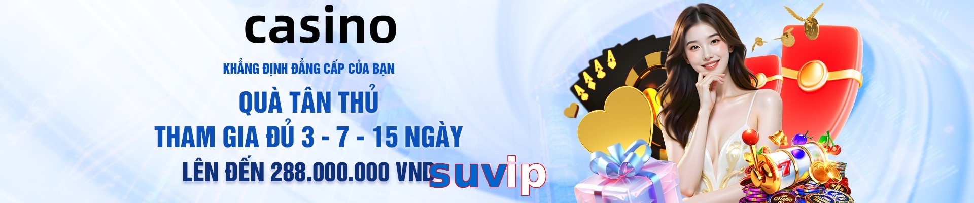 suvip