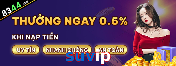 suvip