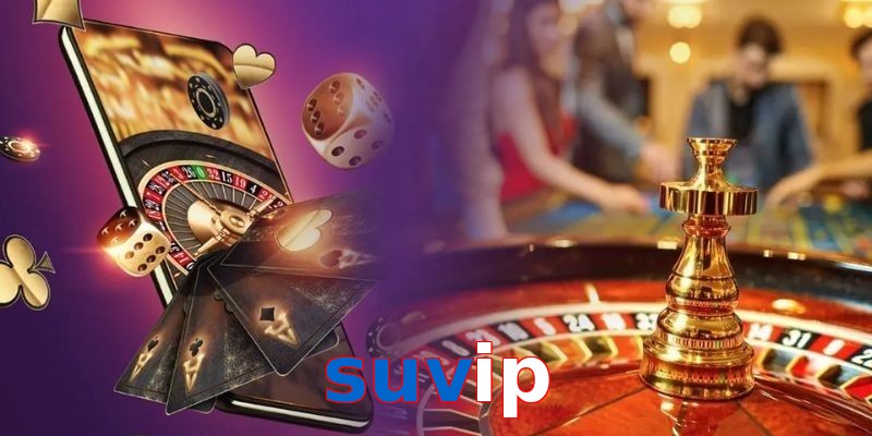 suvip